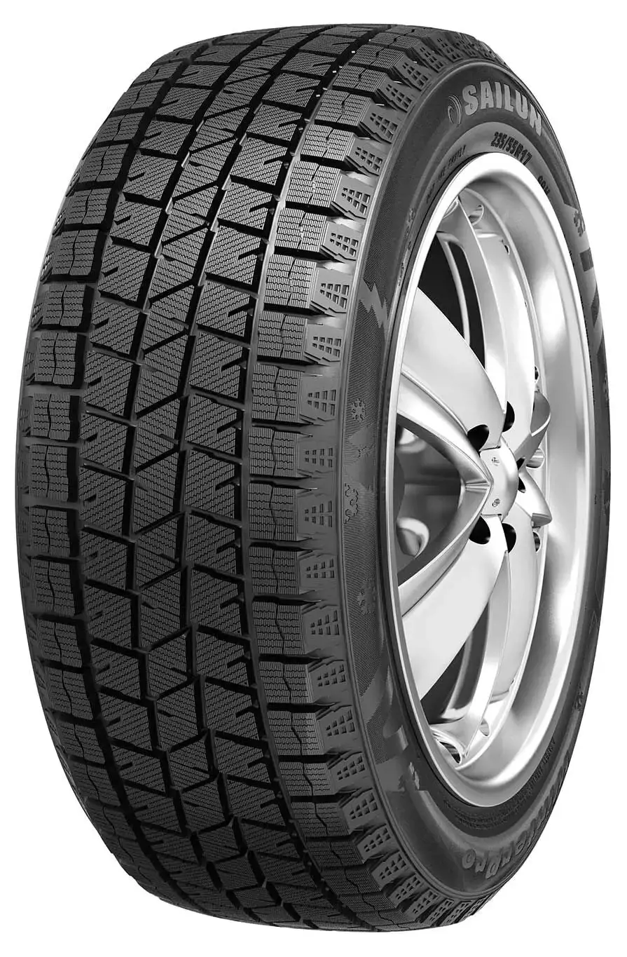 215/55 R17 98H ICE Blazer Arctic SW61A XL BSW