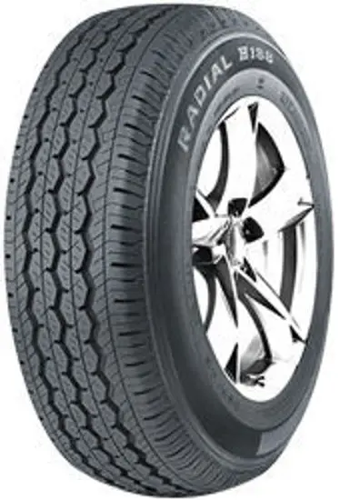 215/65 R15C 104T H188