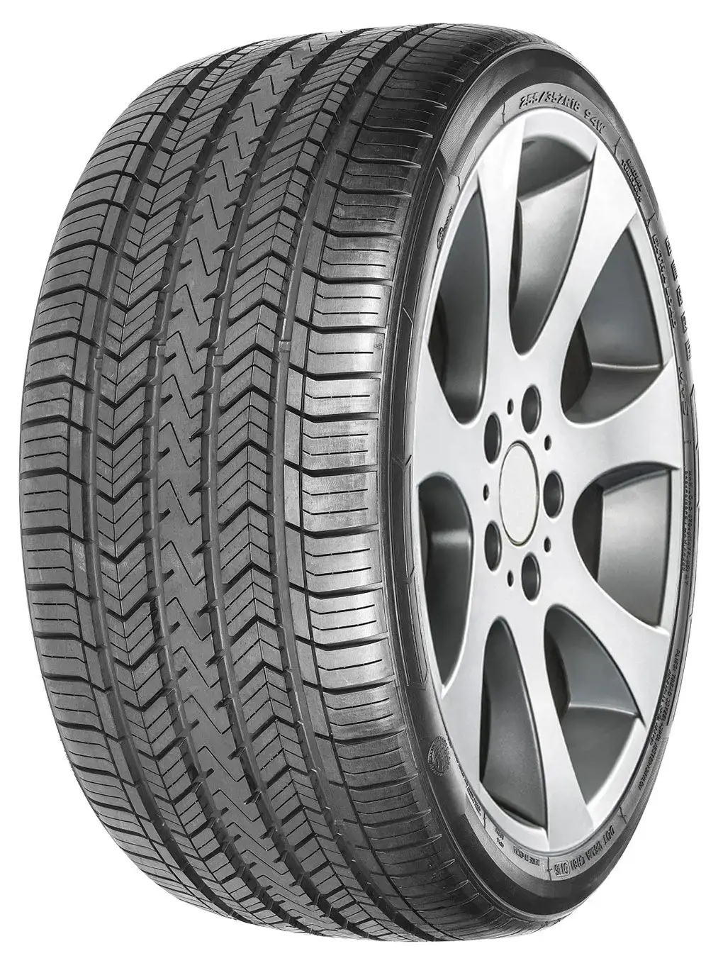 195/60 R16 89H EcoPlus HP+