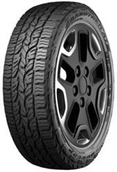 275/70 R16 114T Grandtrek AT 5 OWL