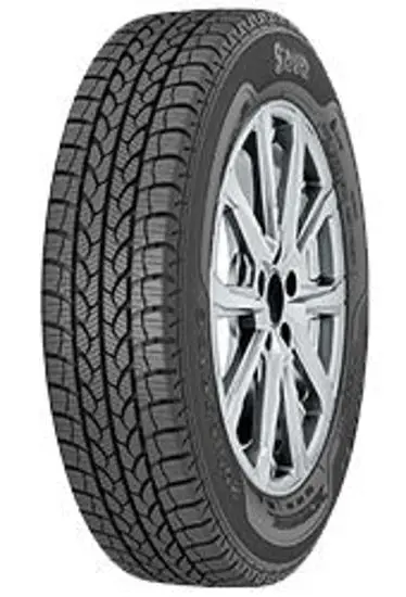 215/70 R15C 109S/107S Eskimo LT 8PR