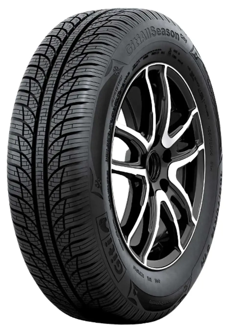 Giti GitiAllSeason City 185/60 R15 88H