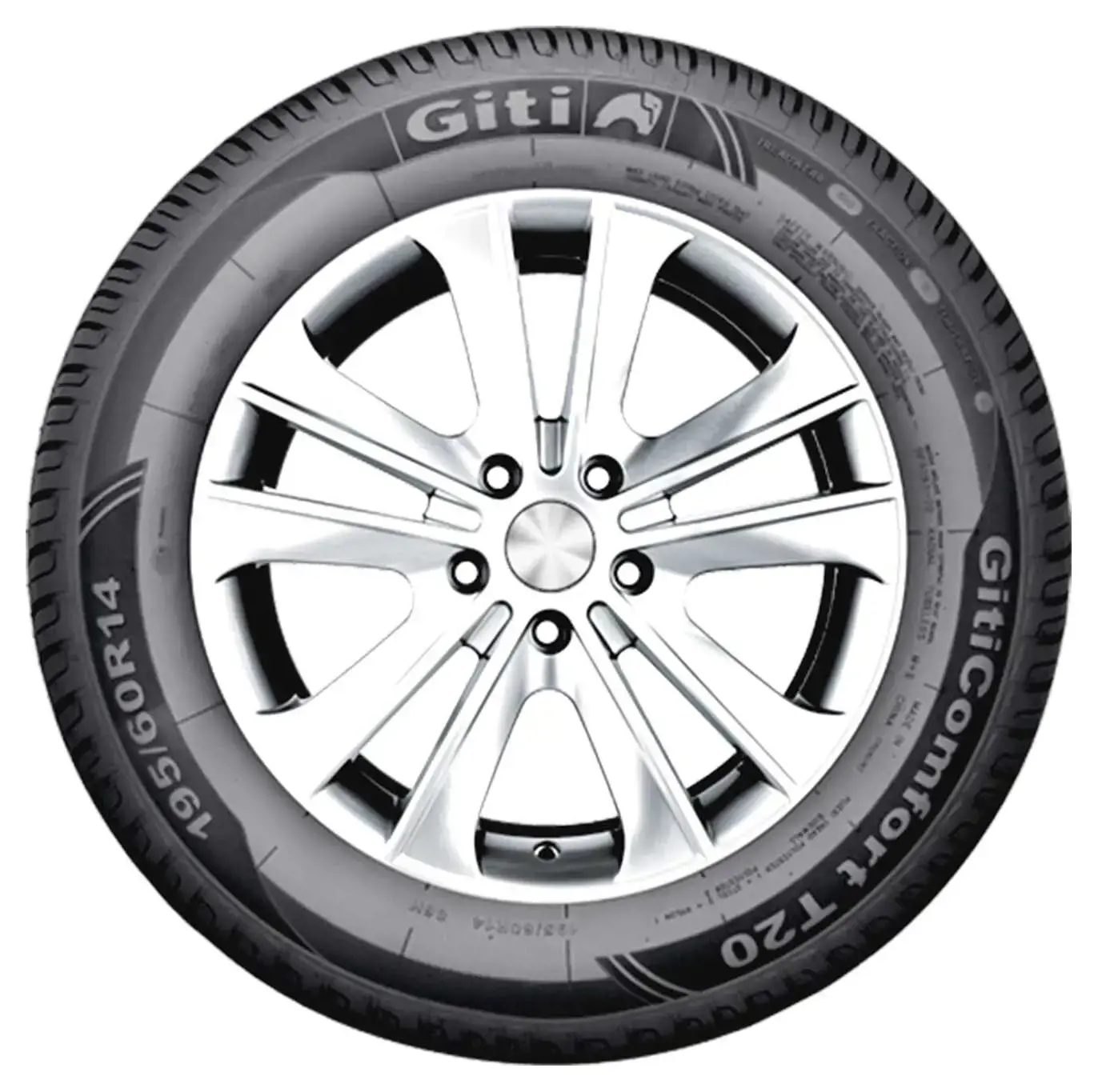 175/60 R14 79H Comfort T20