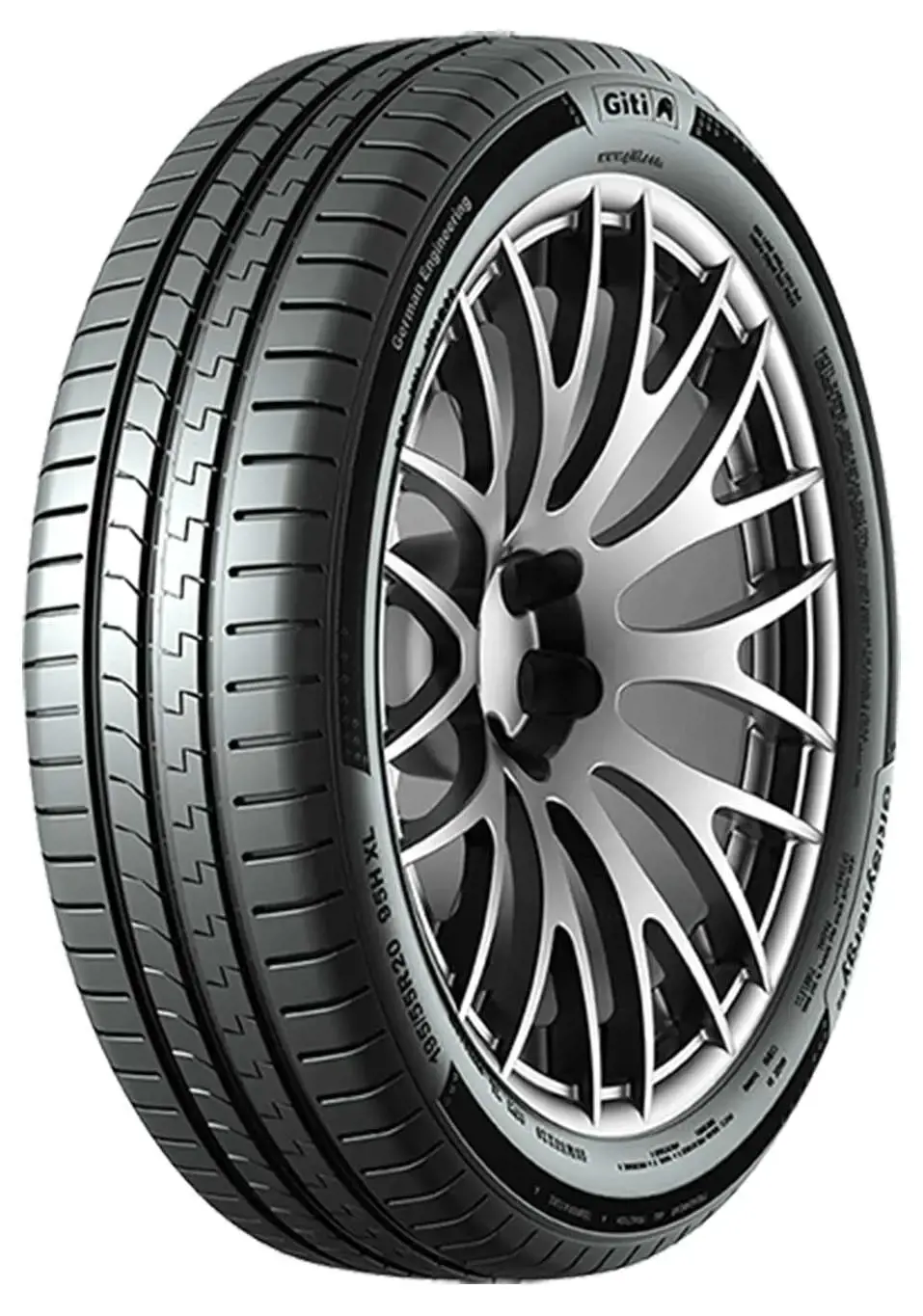 195/55 R20 95H Synergy E2 XL