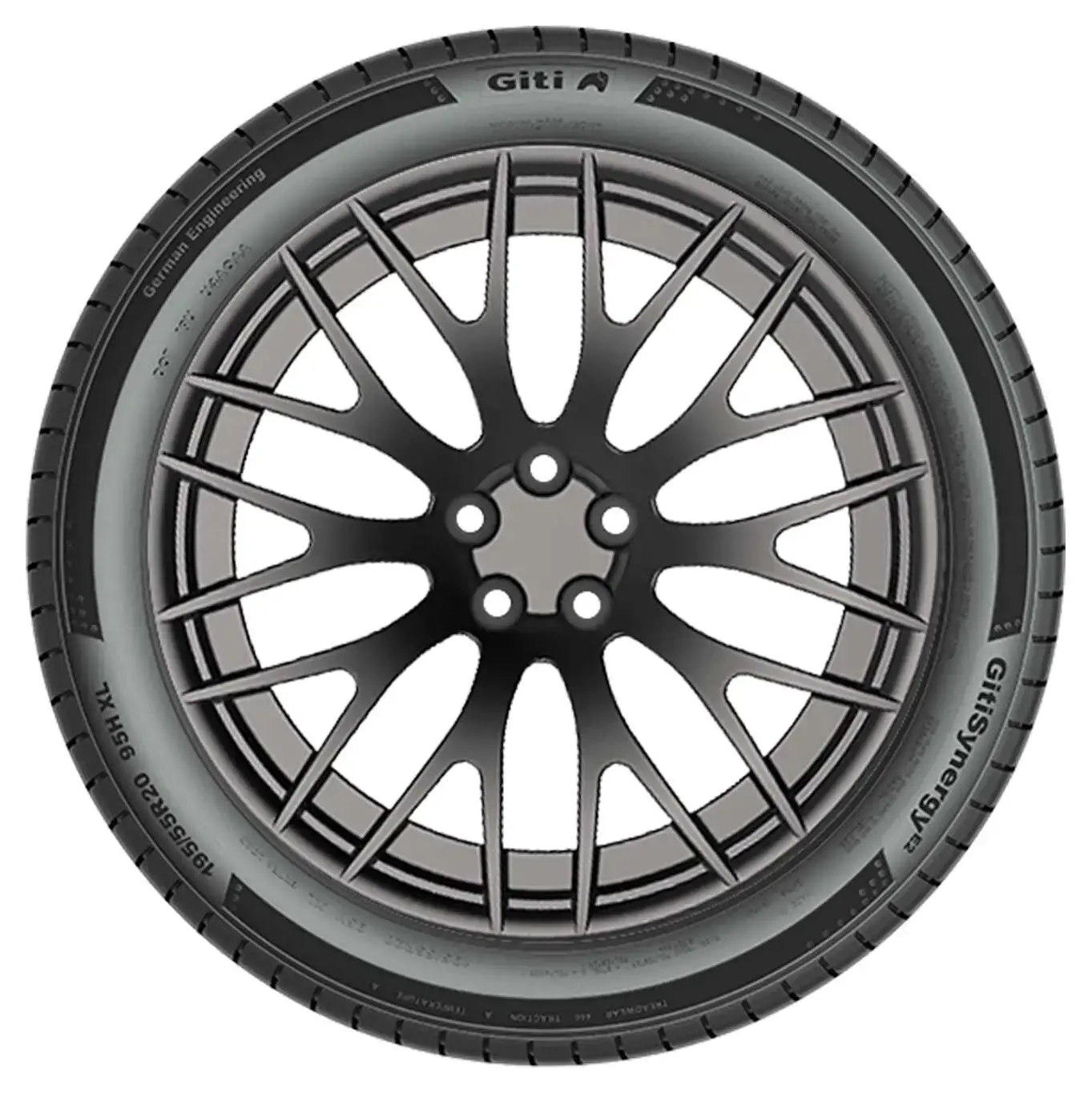 195/55 R20 95H Synergy E2 XL