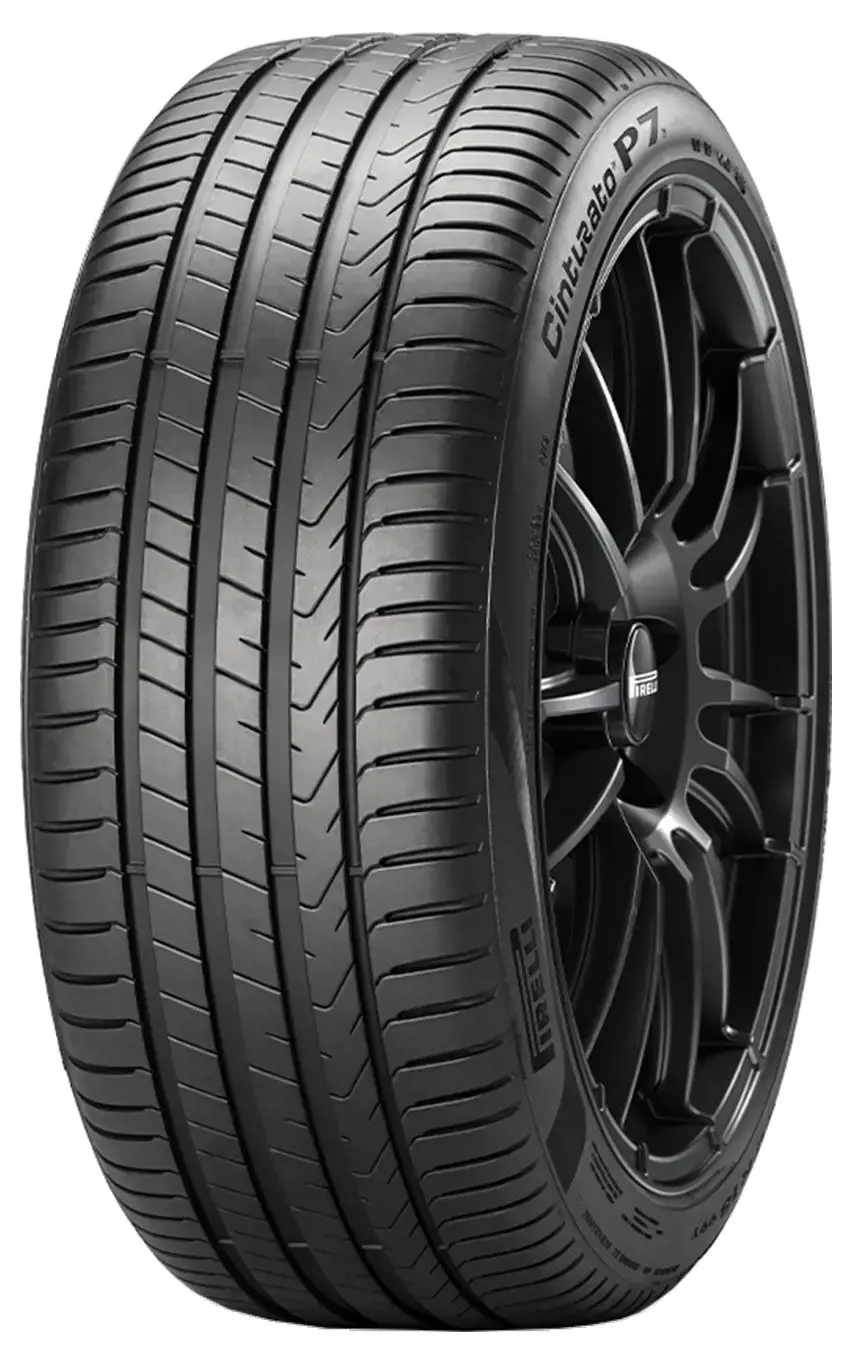 Pirelli Cinturato P7 (P7C2) 225/45 R17 91Y