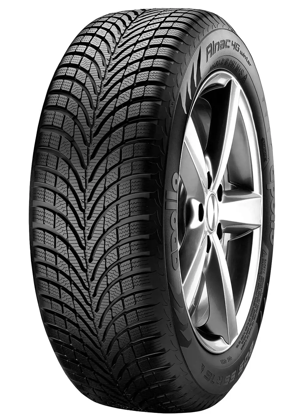 Apollo Alnac 4 G Winter 185/65 R15 92T