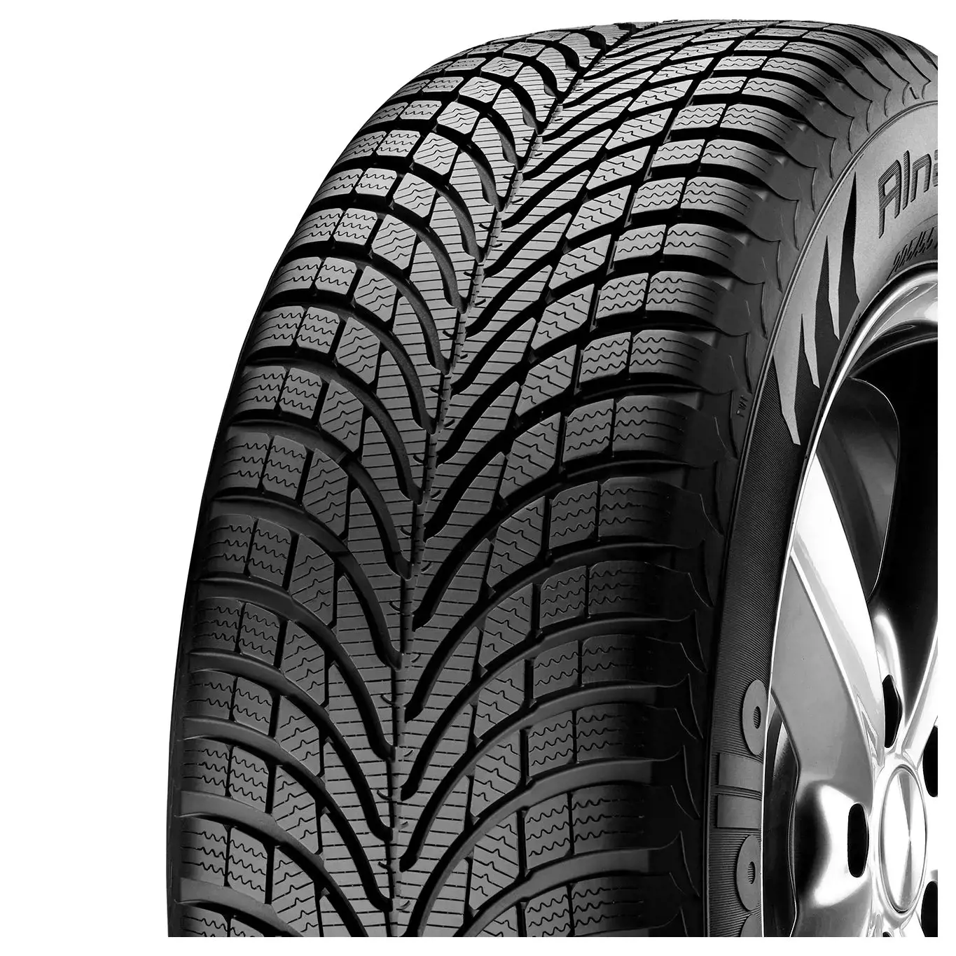 Apollo Alnac 4G Winter Reifen 195/60 R15 88T