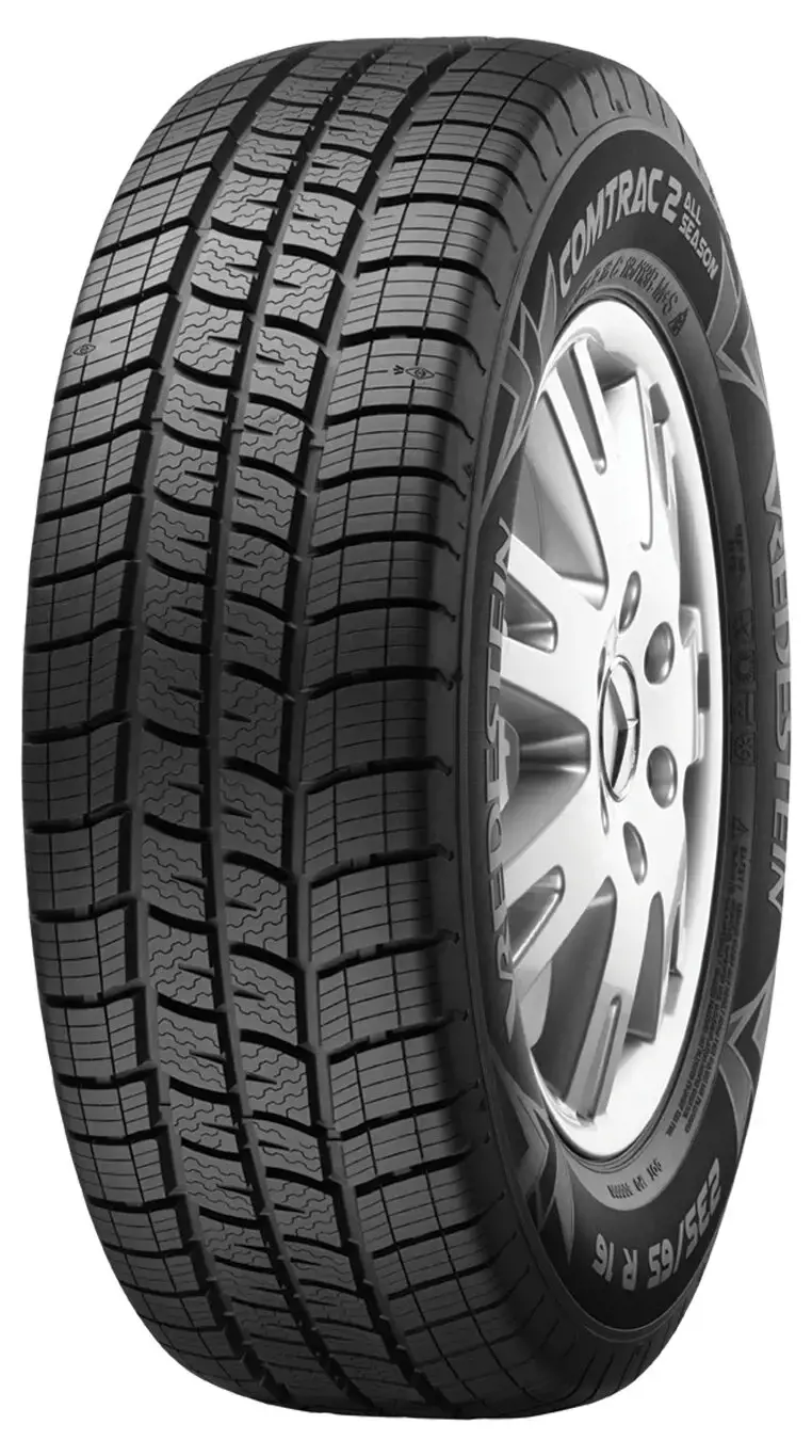 215/60 R17C 109H/107H Comtrac 2 All Season +