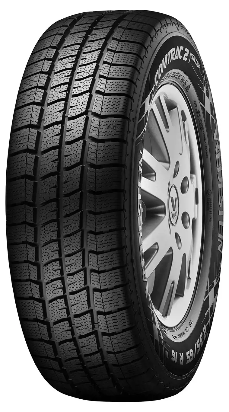 225/75 R16C 121R/120R Comtrac 2 Winter +