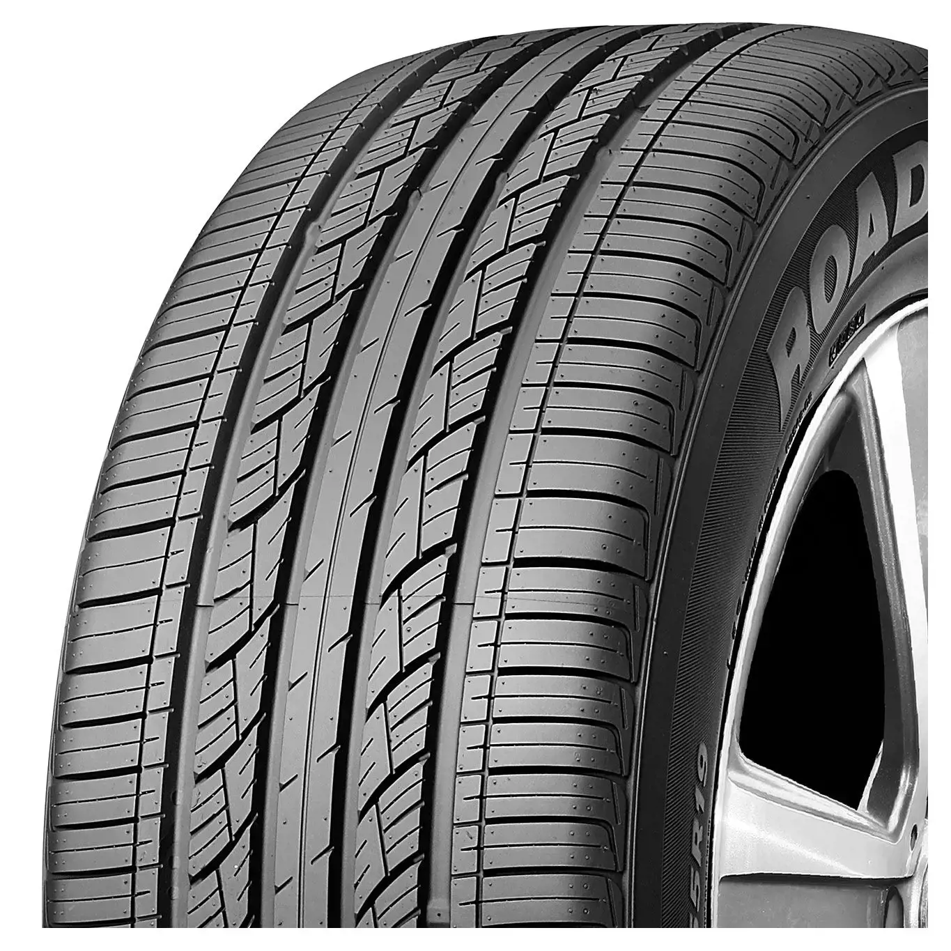 Nexen Roadian 542 Reifen 255/60 R18 108H