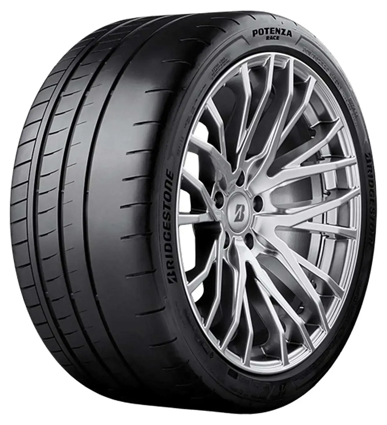 245/30 ZR20 (90Y) Potenza Race XL Huracan