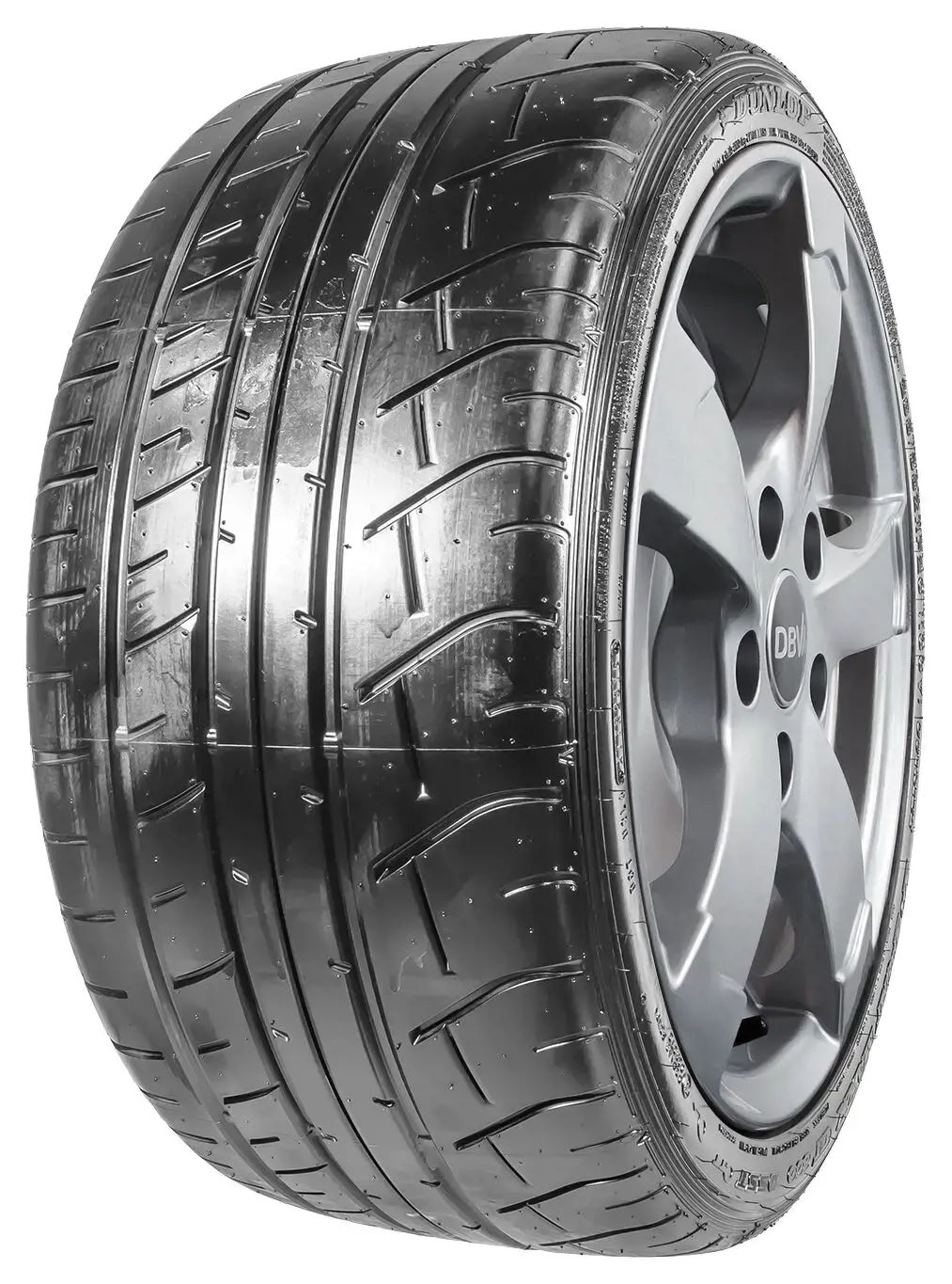 285/35 ZR20 (104Y) SP Sport Maxx GT 600 ROF XL NR1 MFS