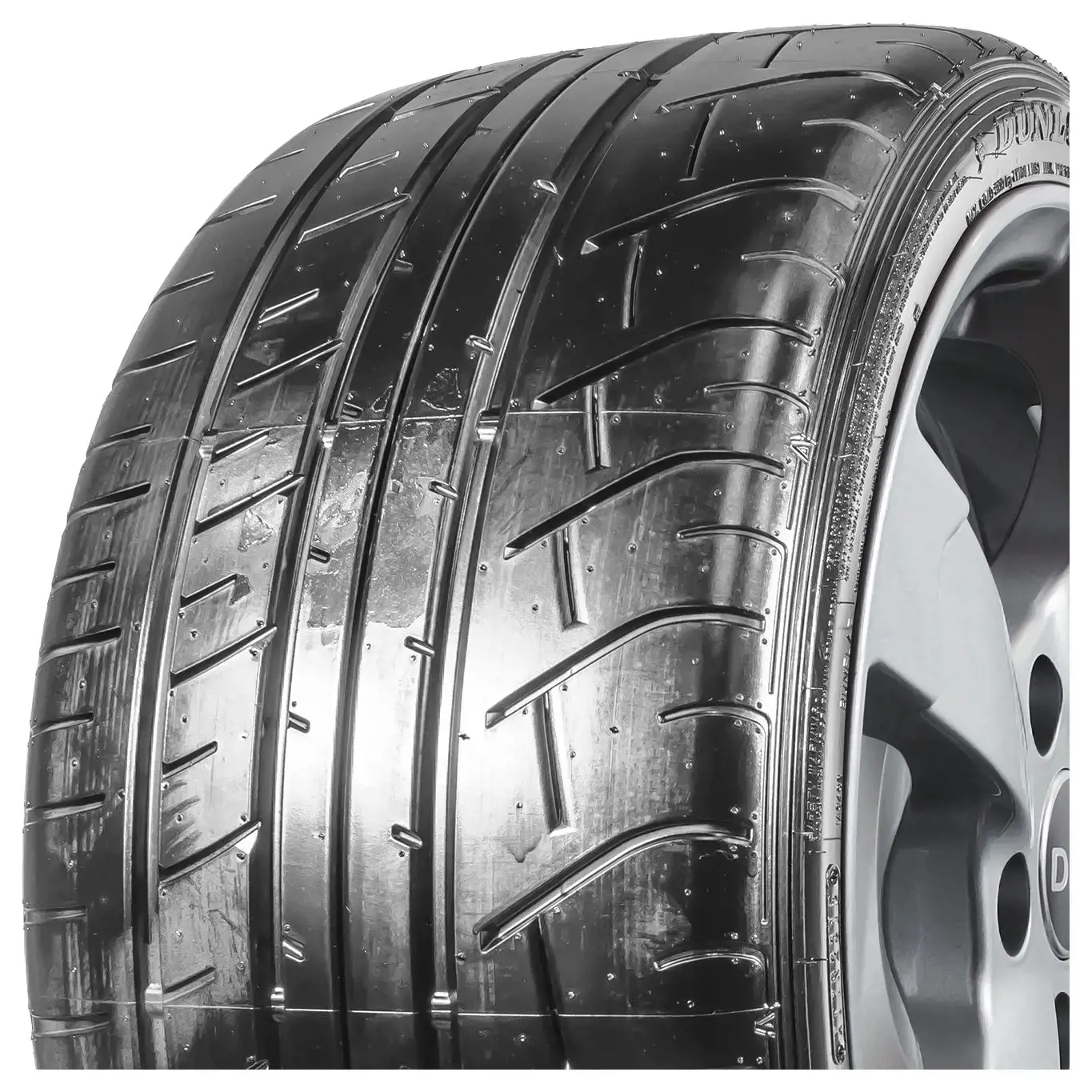 285/35 ZR20 (104Y) SP Sport Maxx GT 600 ROF XL MFS
