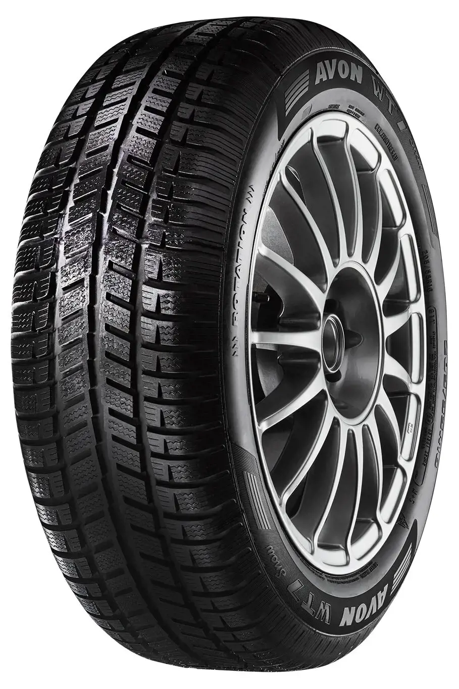 185/65 R15 88T WT7 Snow BSW M+S