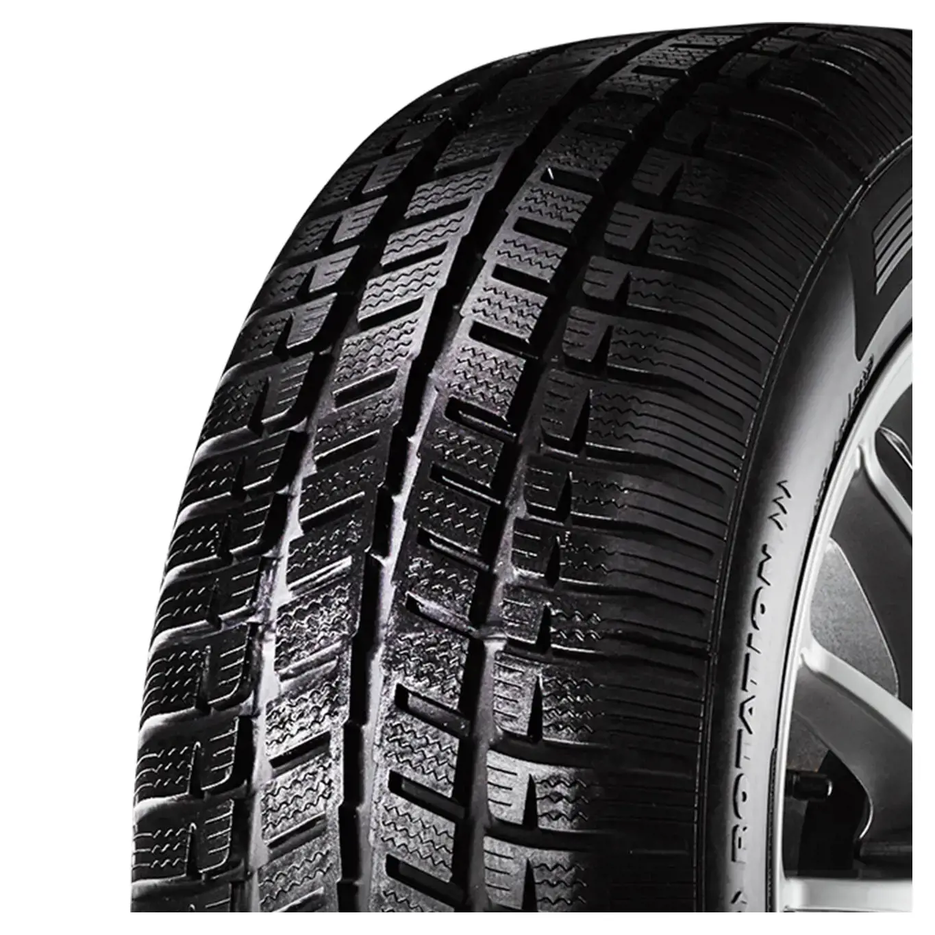 165/70 R14 81T WT7 Snow BSW M+S