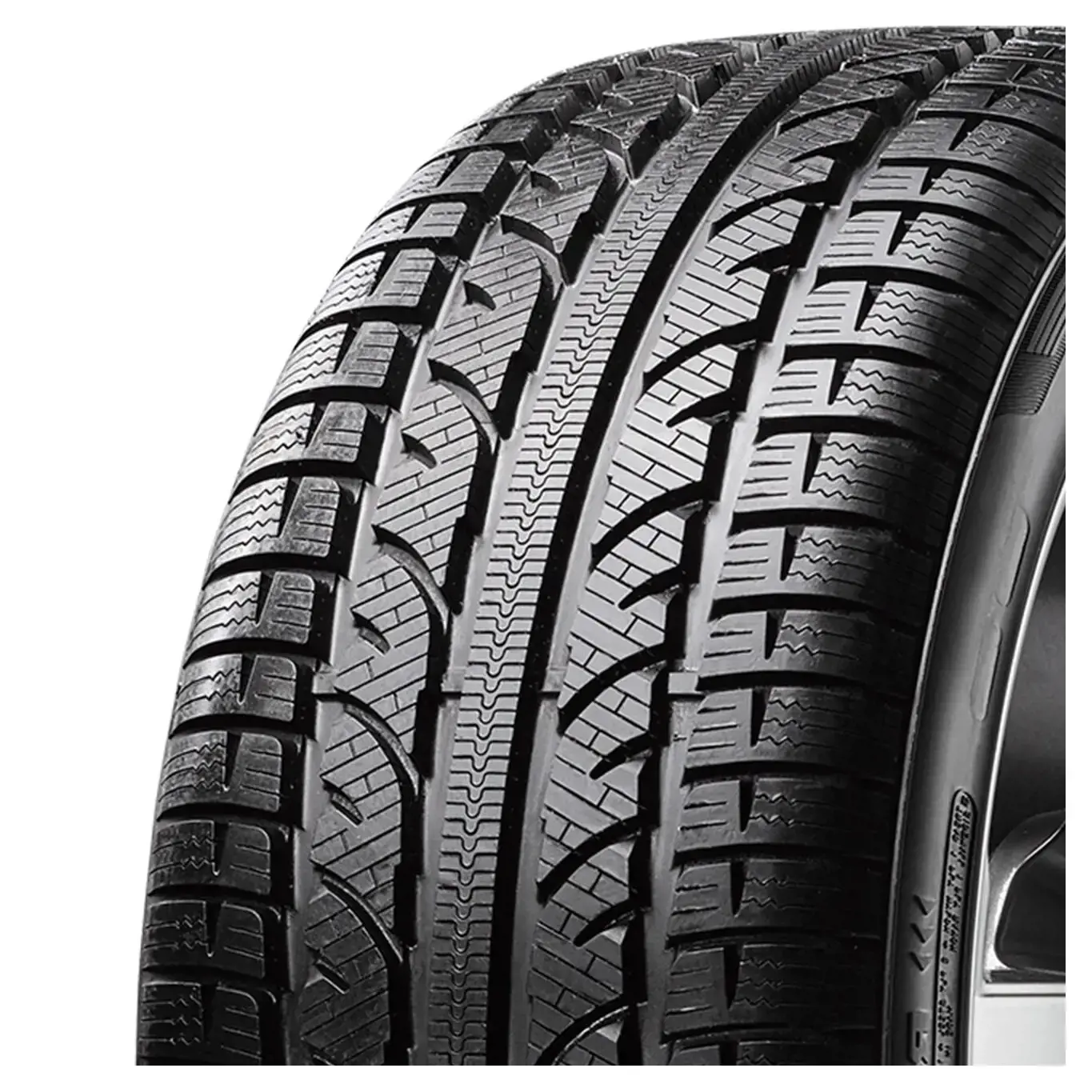 215/50 R17 95V WV7 Snow XL FSL M+S