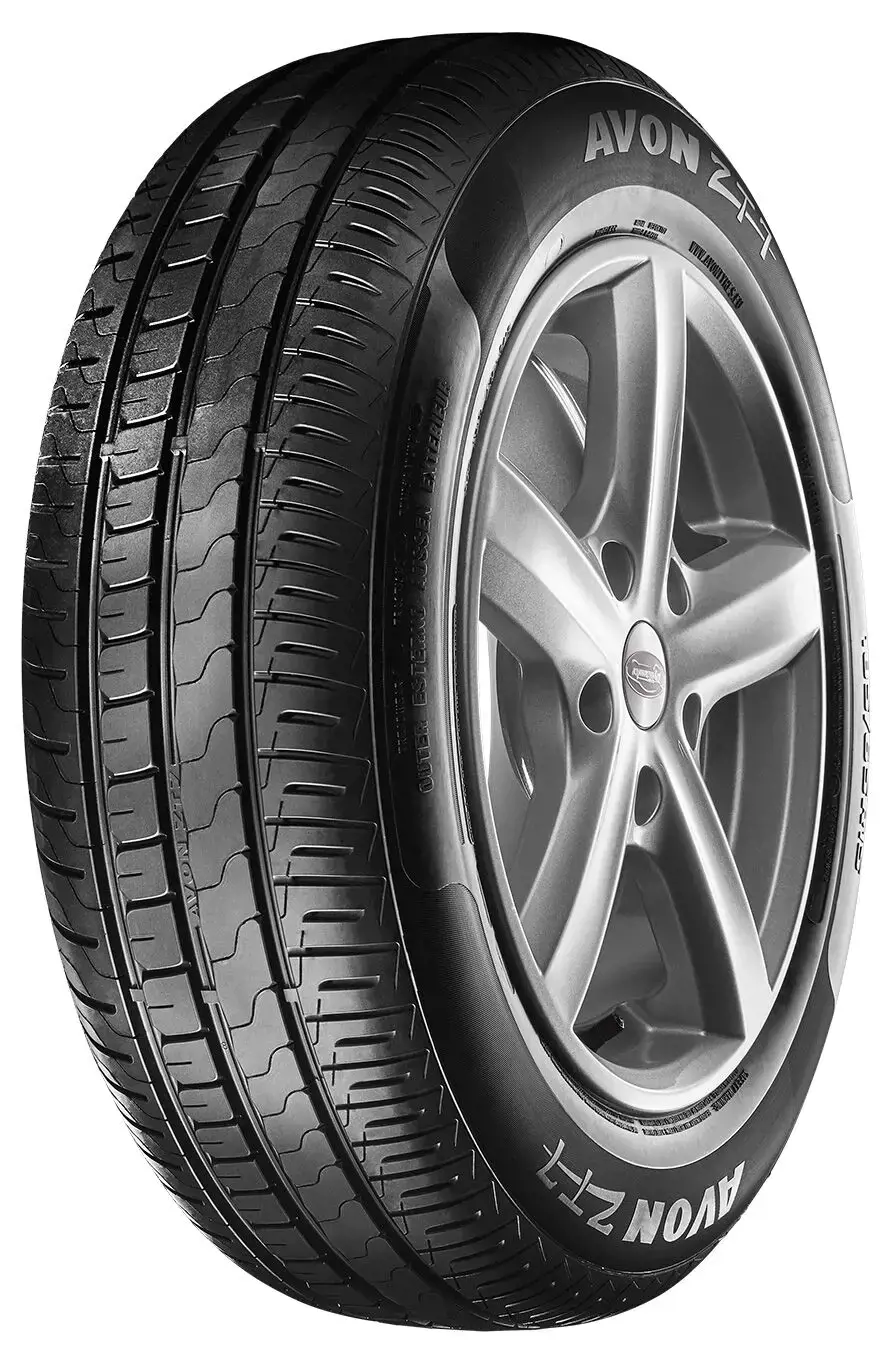 185/65 R14 86T ZT7