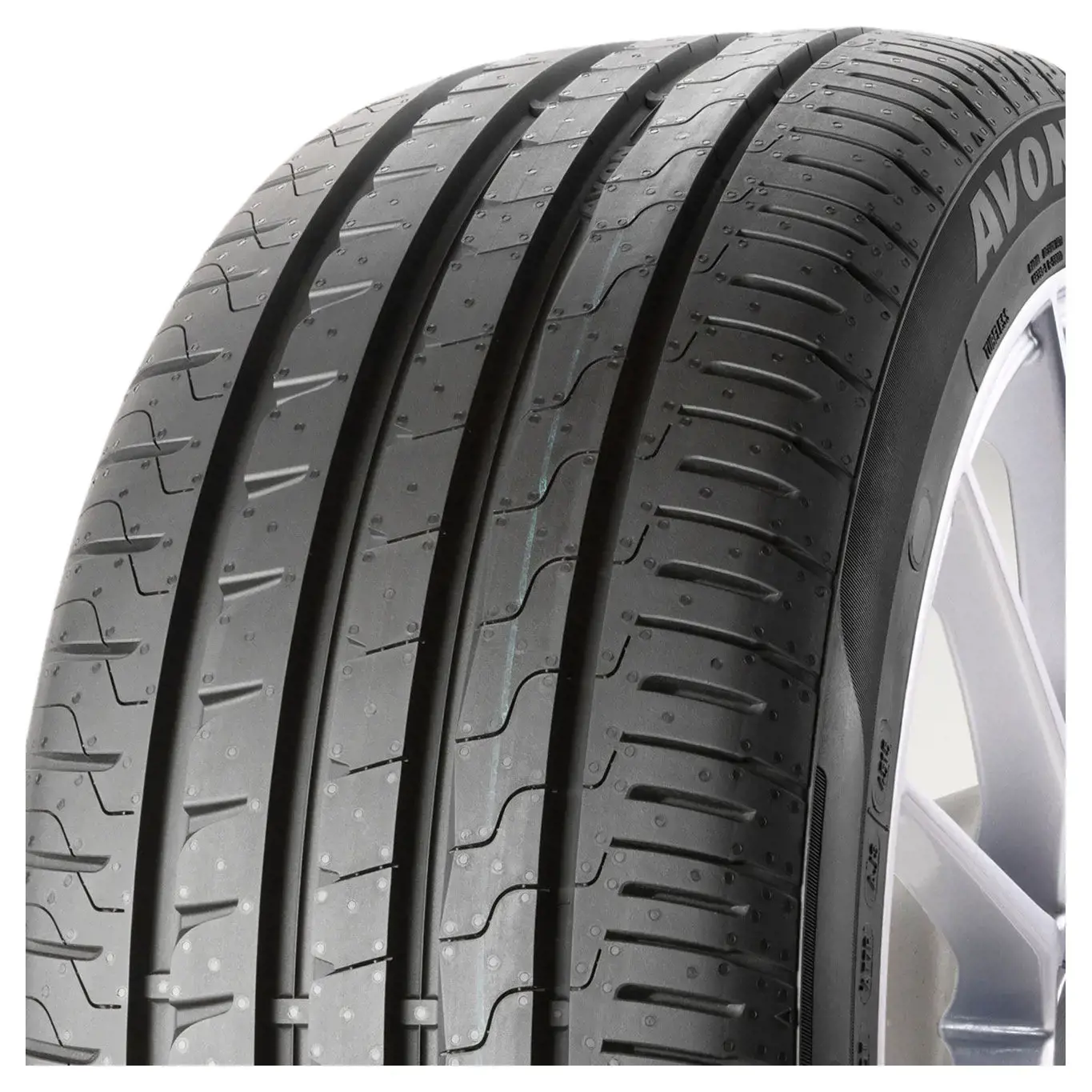 235/40 R18 95Y ZV7 XL FSL