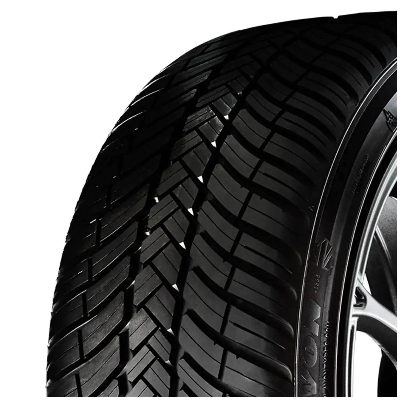215/55 R18 99V AS7 All Season XL