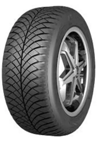 175/60 R16 82H AW-6 Cross Seasons