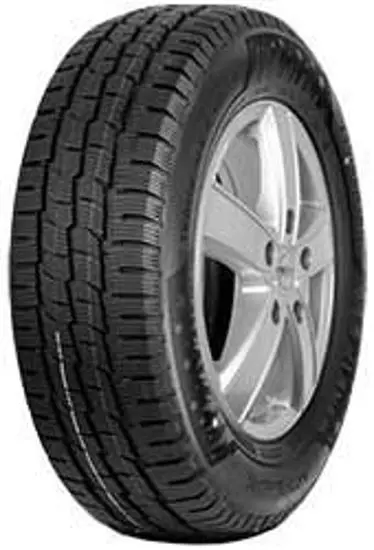 215/65 R15C 104R/102R WinterSafe Van 2