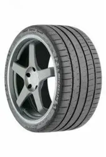 275/35 ZR19(100Y)Pilot Super Sport XL*Selfseal TV