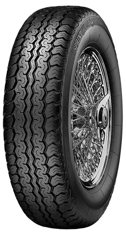 205/60 VR13 86V Sprint Classic DOT 2019