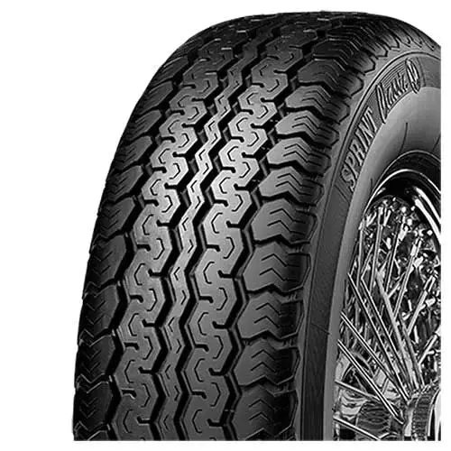205/60 VR13 86V Sprint Classic DOT 2019