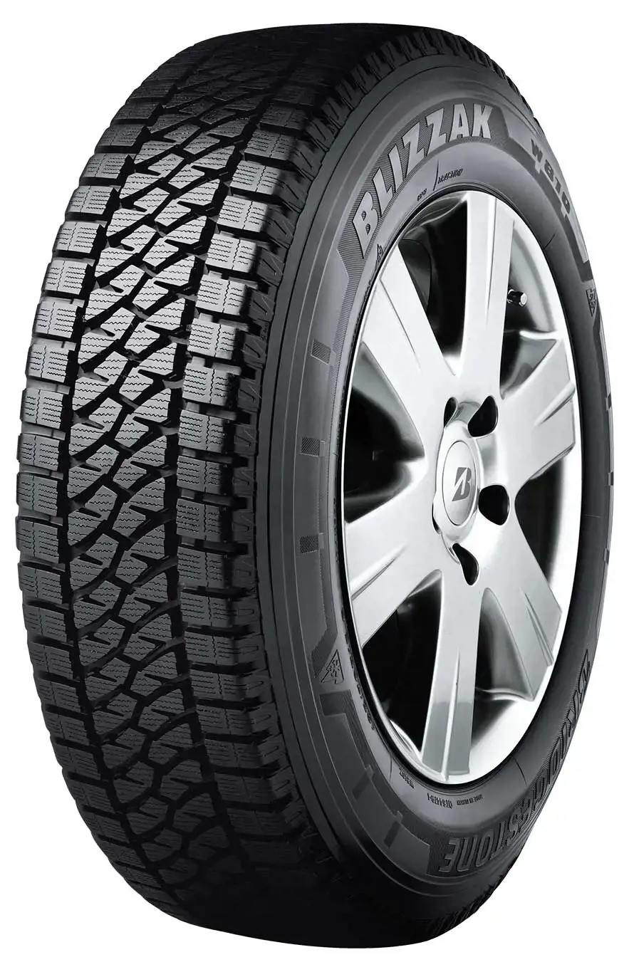215/60 R17C 104H/102H Blizzak W810 M+S