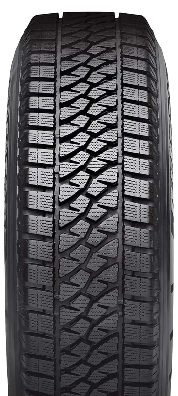 215/60 R17C 104H/102H Blizzak W810 M+S