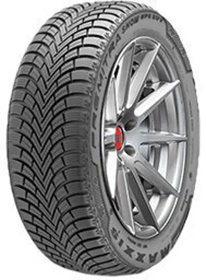 235/65 R18 110H WP6 Premitra Snow SUV XL