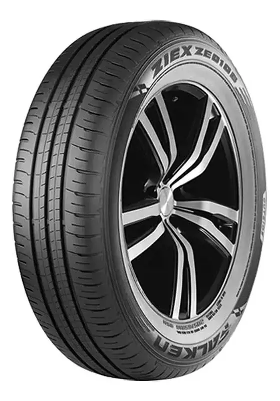 205/65 R16 95H ZIEX ZE-010B