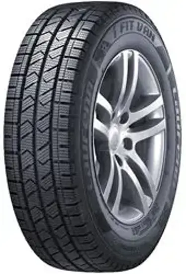 195/70 R15C 104R/102R i FIT VAN LY31 M+S 8PR