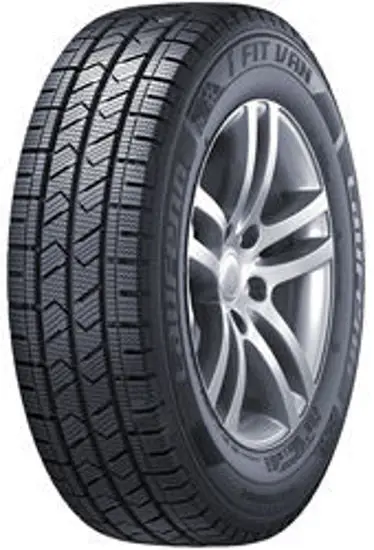215/70 R15C 109R/107R i FIT VAN LY31 M+S 8PR