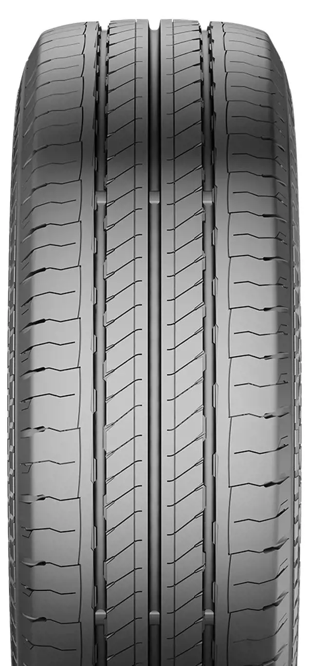 235/65 R16C 121R/119R VanContact Ultra 10PR EVC