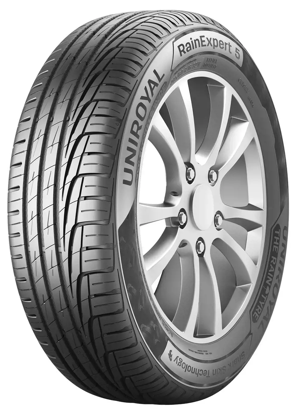 165/60 R15 77H RainExpert 5 EVC
