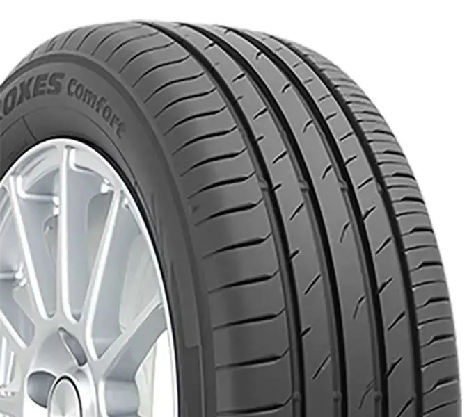 Toyo Proxes Comfort 195/55 R15 89H