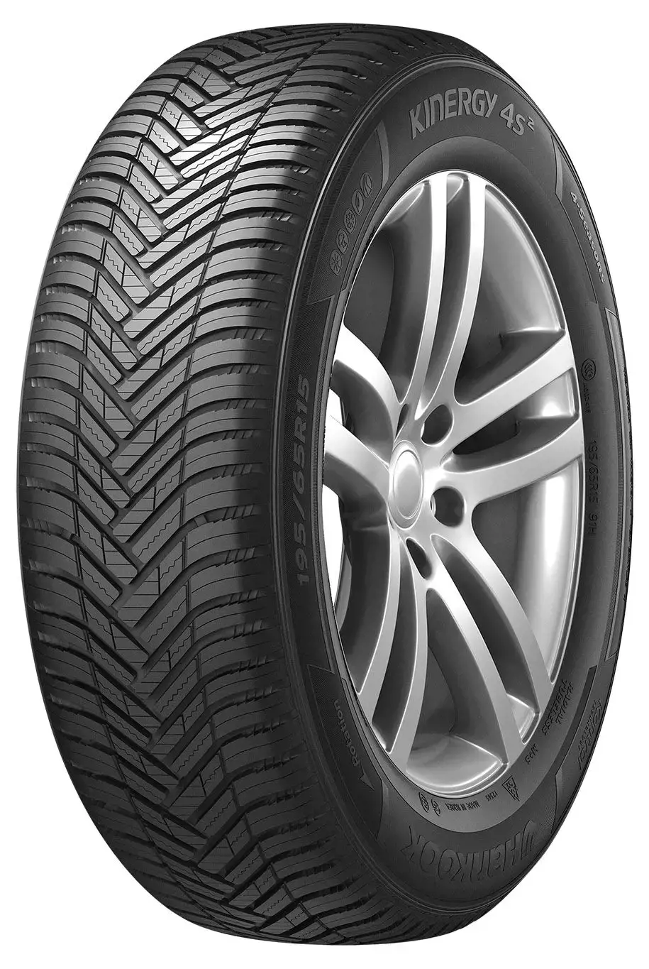 KInERGy 4S 2 H750B HRS