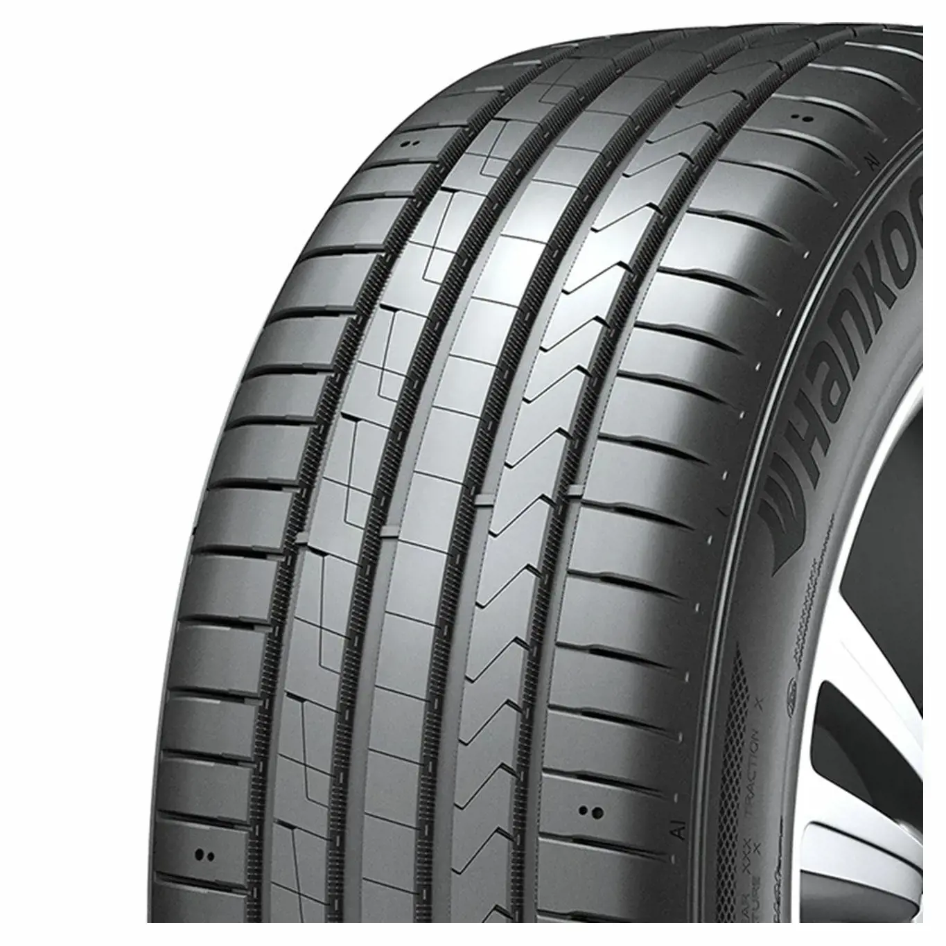 195/50 R16 88V Ventus Prime4 K135(2 places) XL FR