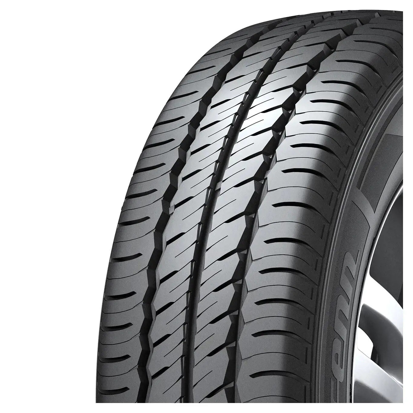 225/65 R16C 112R/110R X FIT VAN 01 8PR