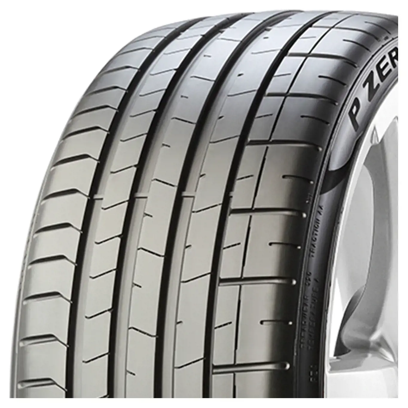 265/40 ZR21 (105Y) P-Zero (PZ4) XL MGT1 FSL (S.C.)
