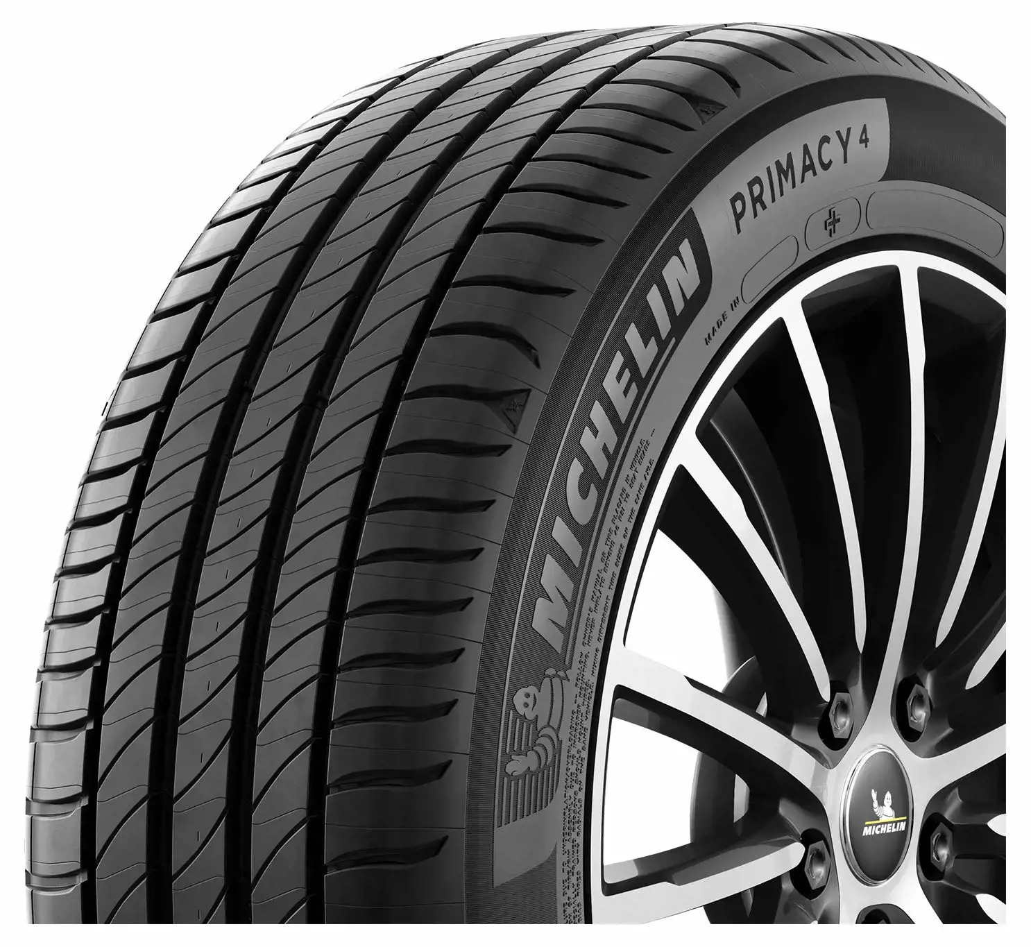 245/70 R16 111H Primacy 4+ RG XL