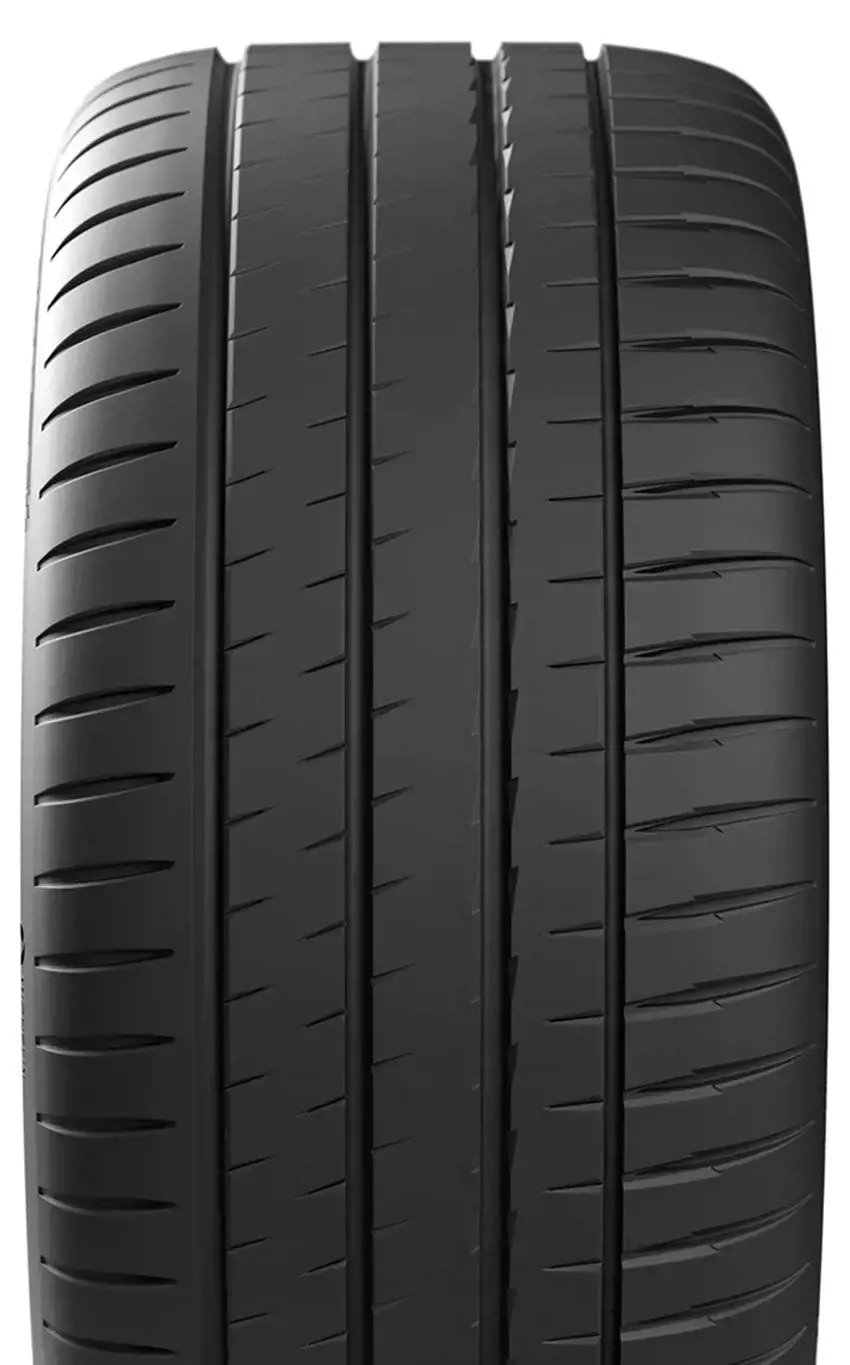 295/30 ZR21 (102Y) Pilot Sport 4S XL BLA T2