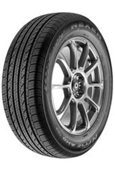 215/50 R18 92H N'Priz AH8 M+S