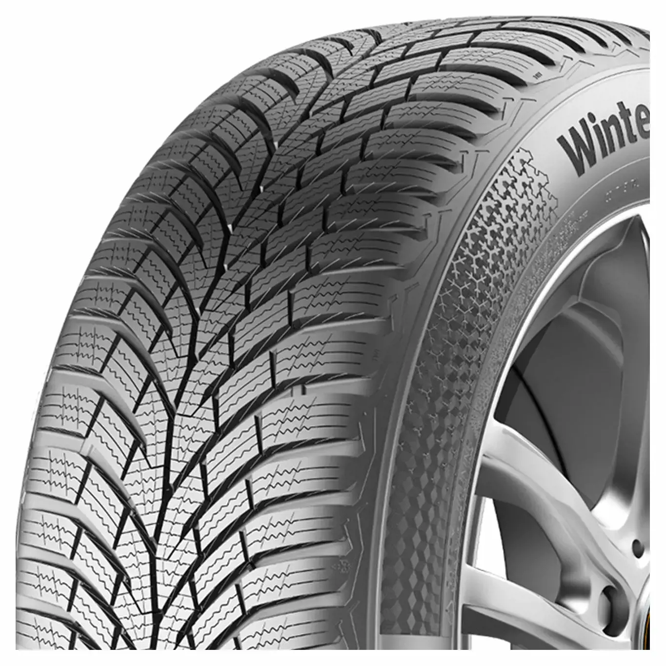 175/65R17 87H WinterContact TS 870 FR EVC