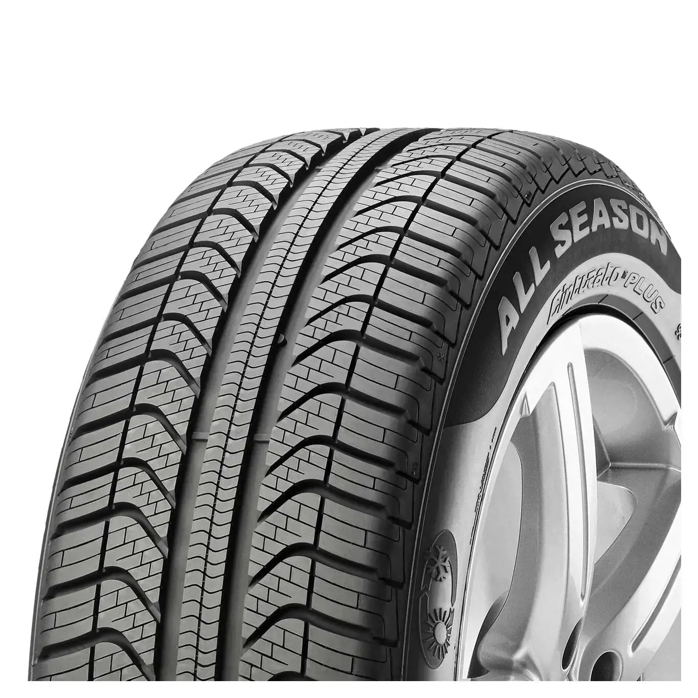 215/55 R18 99V Cinturato All Season+ XL FSL