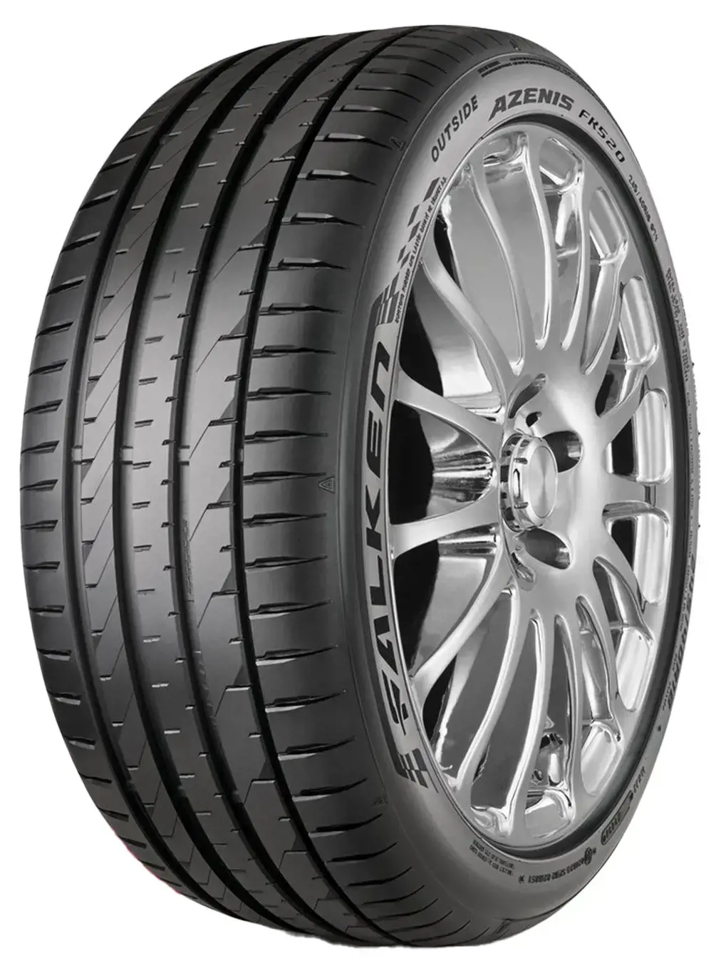 Azenis FK-520