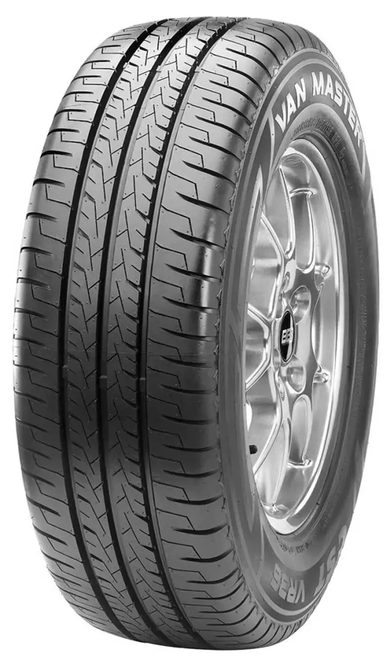 205/65 R16C 107T/105T Van Master VR36 8PR