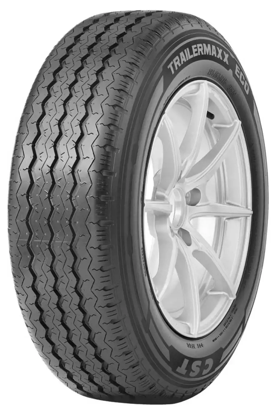 165/70 R13 84N Trailermaxx Eco CL-31N